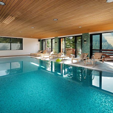 Hotel Adam Шпіндлерув-Млин Екстер'єр фото